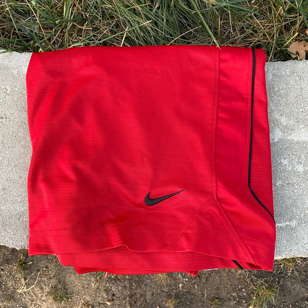 Nike Basketball Shorts